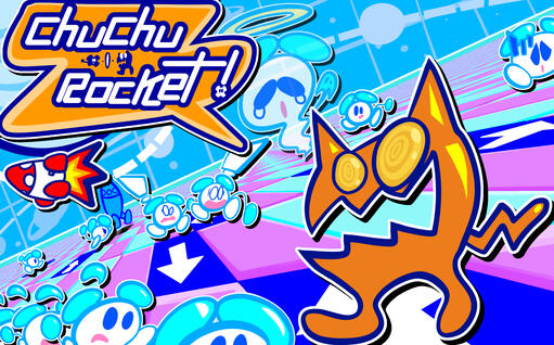 (2/29/2024) chuchu rocket fanart because it is a very cool game