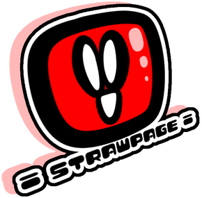 strawpage