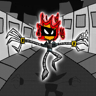 (8/15/2022) my take on another person&#39;s alt fyro design