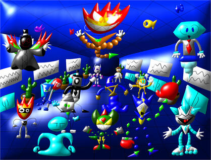 (5/17/2022) this is when i discovered the relief filter on ibis paint