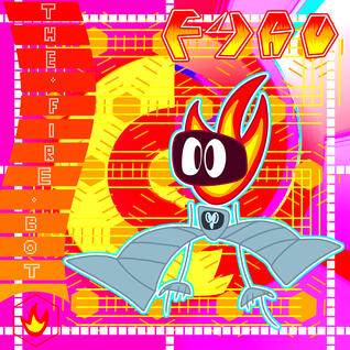 (3/7/2023) new fyro design showcase-turned cool art piece thing