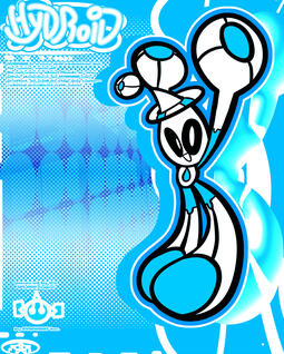 (6/3/2024) another guy that was for a school project that i liked so much, i ended up making a full piece of em lol