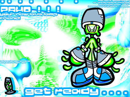 (6/25/2024) lava lamp guy i thought up and drew immediately