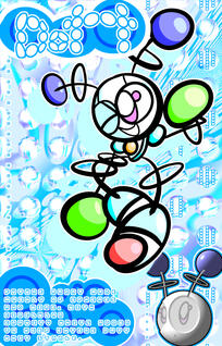 (3/12/2024) art of my oc dott