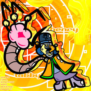 (7/2/2024) artfight attack for 902