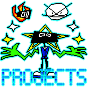 projects projects