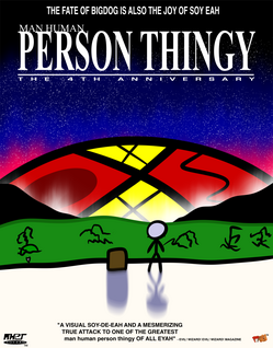 (8/13/2025) end of evangelion parody for man human person thingy’s 4th anniversary