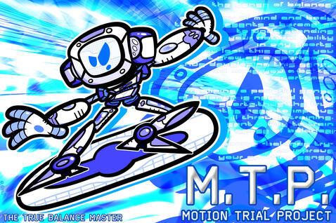 (4/11/2025) robot based on namco's arcade game balance try