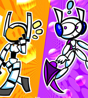 (8/1/2025) artfight attack for melonfella