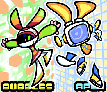 (7/30/2025) artfight attack for puffs64