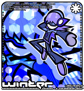 (1/15/2026) girl gjinka of the winter season