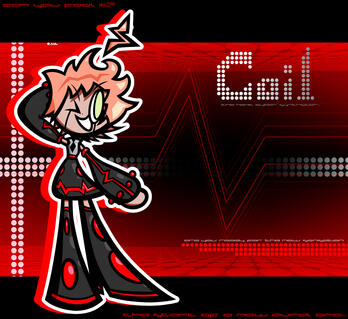 (7/8/2026) artfight attack for my sister