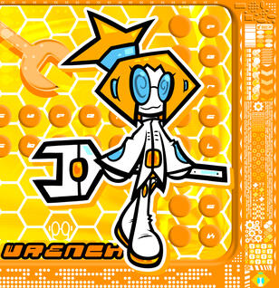 (2/26/2026) gjinka of the wrench weapon ball from earclacks